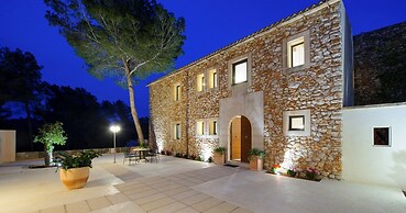 Villa Pins - Villa With Private Pool In Portocolom
