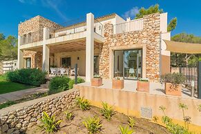 Villa Pins - Villa With Private Pool In Portocolom