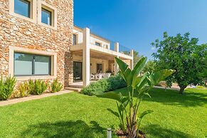 Villa Pins - Villa With Private Pool In Portocolom