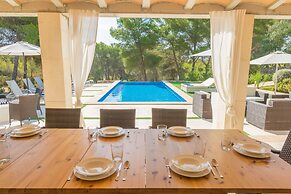 Villa Pins - Villa With Private Pool In Portocolom