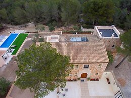 Villa Pins - Villa With Private Pool In Portocolom
