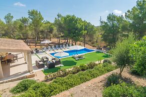 Villa Pins - Villa With Private Pool In Portocolom