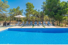 Villa Pins - Villa With Private Pool In Portocolom