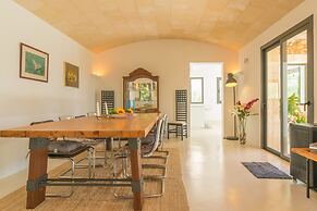 Villa Pins - Villa With Private Pool In Portocolom