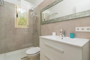 Villa Pins - Villa With Private Pool In Portocolom