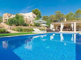 Villa Pins - Villa With Private Pool In Portocolom