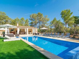 Villa Pins - Villa With Private Pool In Portocolom
