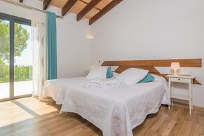 Villa Pins - Villa With Private Pool In Portocolom