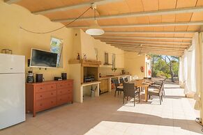 Villa Pins - Villa With Private Pool In Portocolom