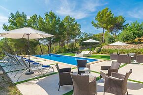 Villa Pins - Villa With Private Pool In Portocolom