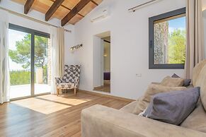 Villa Pins - Villa With Private Pool In Portocolom