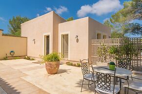 Villa Pins - Villa With Private Pool In Portocolom