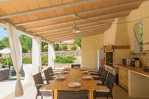 Villa Pins - Villa With Private Pool In Portocolom