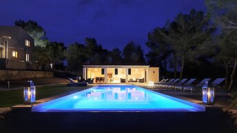 Villa Pins - Villa With Private Pool In Portocolom
