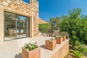 Villa Pins - Villa With Private Pool In Portocolom