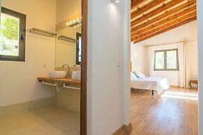 Villa Pins - Villa With Private Pool In Portocolom