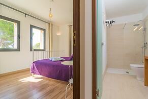 Villa Pins - Villa With Private Pool In Portocolom