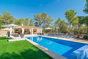 Villa Pins - Villa With Private Pool In Portocolom