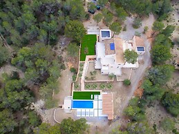 Villa Pins - Villa With Private Pool In Portocolom