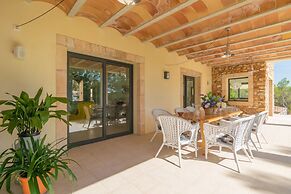 Villa Pins - Villa With Private Pool In Portocolom