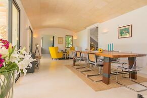 Villa Pins - Villa With Private Pool In Portocolom