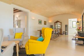 Villa Pins - Villa With Private Pool In Portocolom