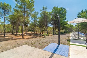 Villa Pins - Villa With Private Pool In Portocolom