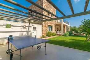 Villa Pins - Villa With Private Pool In Portocolom