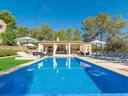 Villa Pins - Villa With Private Pool In Portocolom