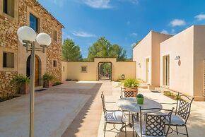 Villa Pins - Villa With Private Pool In Portocolom