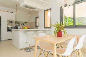 Villa Pins - Villa With Private Pool In Portocolom
