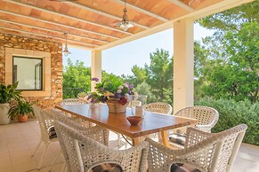 Villa Pins - Villa With Private Pool In Portocolom