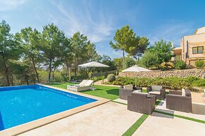 Villa Pins - Villa With Private Pool In Portocolom