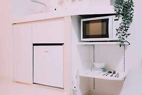 Minimalist Loft 501