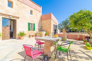 Can Potdir - Villa With Private Pool In Ariany