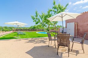 Can Potdir - Villa With Private Pool In Ariany