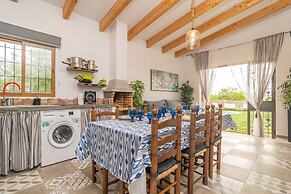Can Potdir - Villa With Private Pool In Ariany