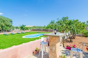 Can Potdir - Villa With Private Pool In Ariany