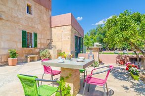 Can Potdir - Villa With Private Pool In Ariany
