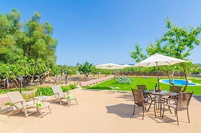 Can Potdir - Villa With Private Pool In Ariany
