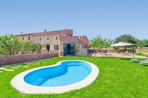 Can Potdir - Villa With Private Pool In Ariany