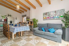 Can Potdir - Villa With Private Pool In Ariany