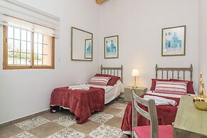 Can Potdir - Villa With Private Pool In Ariany