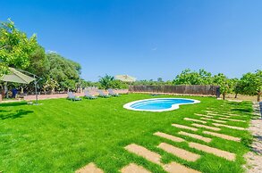 Can Potdir - Villa With Private Pool In Ariany