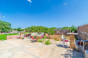 Can Potdir - Villa With Private Pool In Ariany