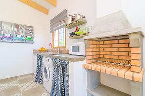 Can Potdir - Villa With Private Pool In Ariany