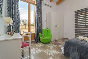 Can Potdir - Villa With Private Pool In Ariany