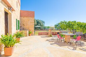 Can Potdir - Villa With Private Pool In Ariany