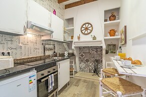Can Potdir - Villa With Private Pool In Ariany
