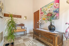 Can Potdir - Villa With Private Pool In Ariany